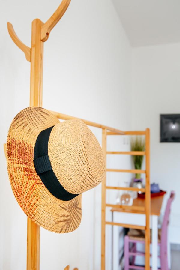 Domo Mediterranea Affittacamere-Guest House SantʼAntìoco Dış mekan fotoğraf